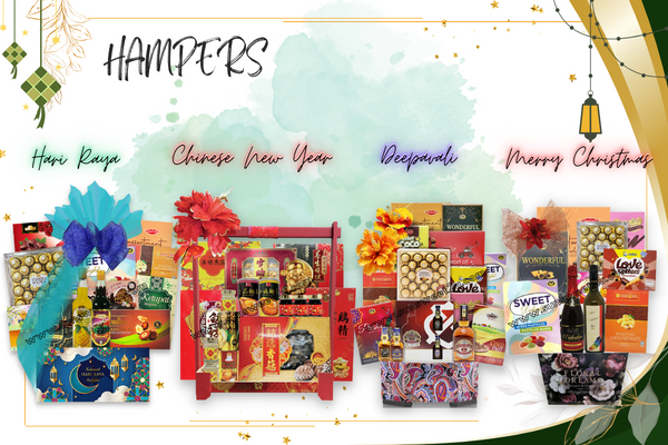 sunshine chinese new year hamper