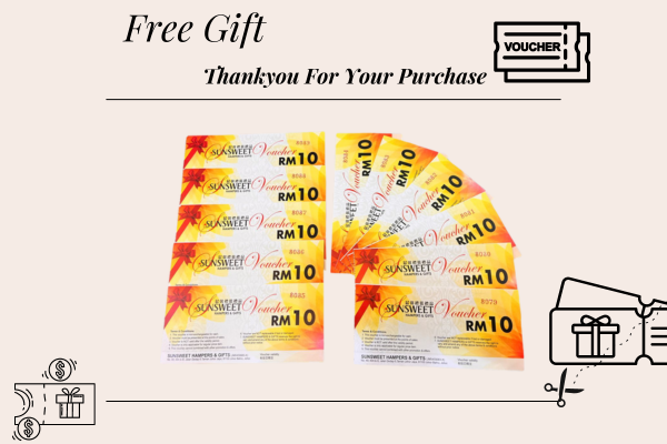 G - Promotion Free Gifts