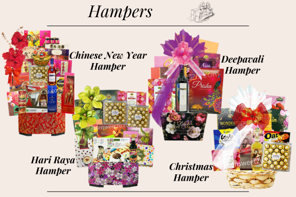 A - Hampers