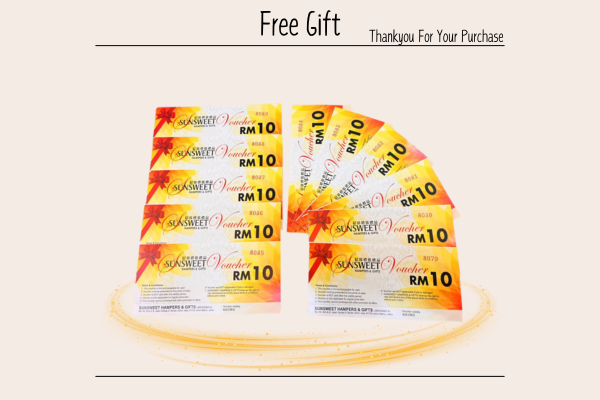 I - Promotion Free Gifts