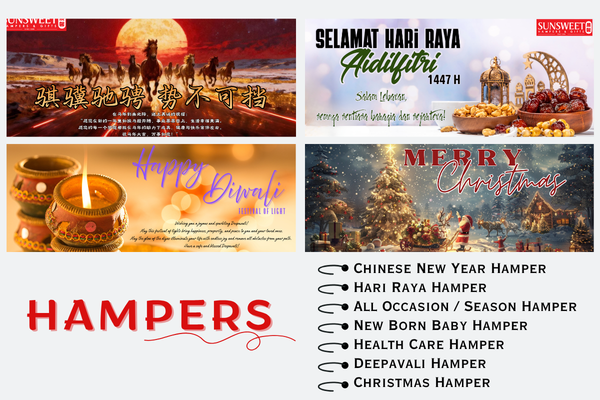 A - Hampers