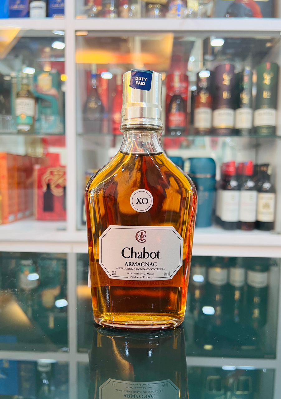 Chabot X.O Superior -20cl